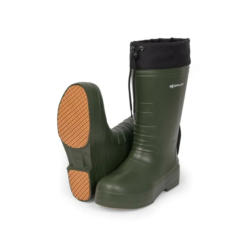Korum Thermalite EVA Welly Boot 45 Seizoensaanbieding
