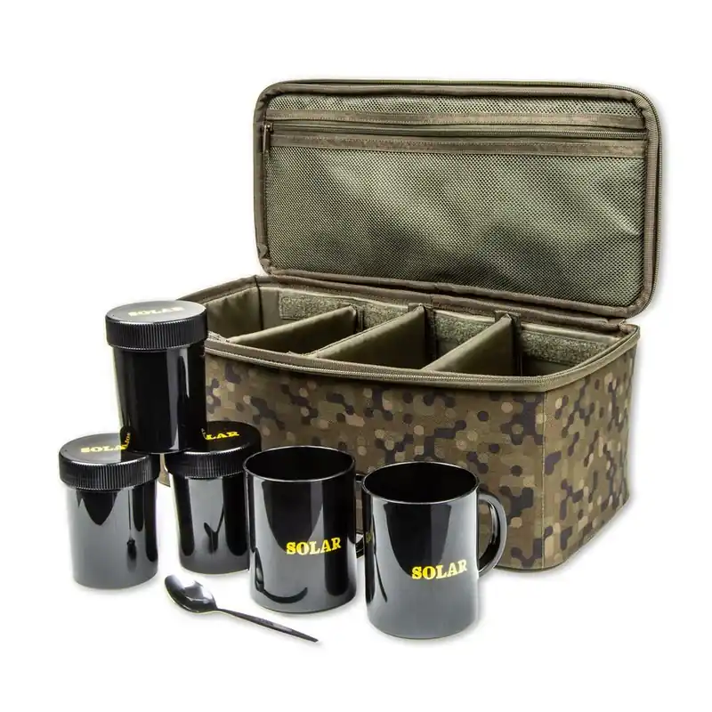 Gereduceerde Prijs Solar SP C-Tech Brew Bag XL