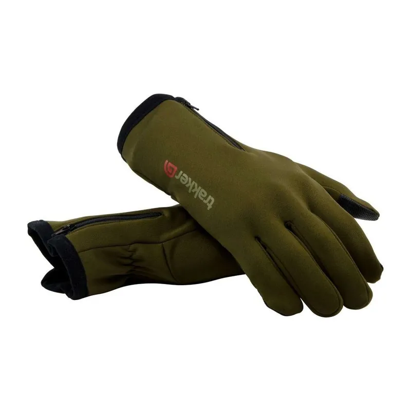 Merkproduct Trakker Thermal Stretch Gloves