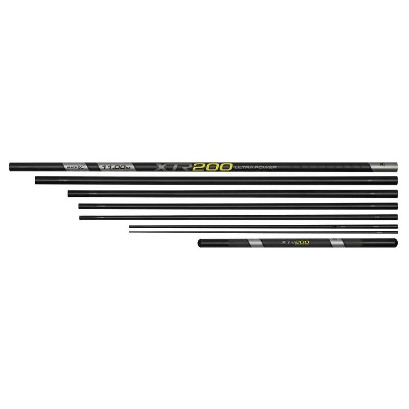 Lage Kosten Matrix XTR200 Ultra Power 11M Pack