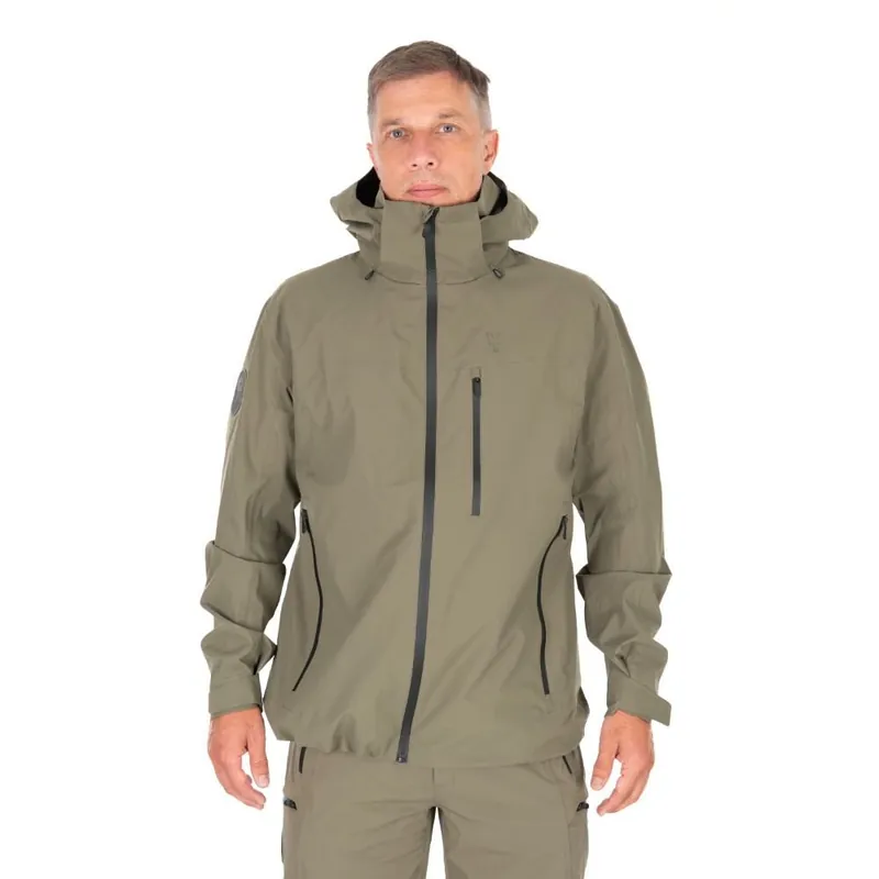 Uitverkoop Fox Explorer 20K Jacket Small