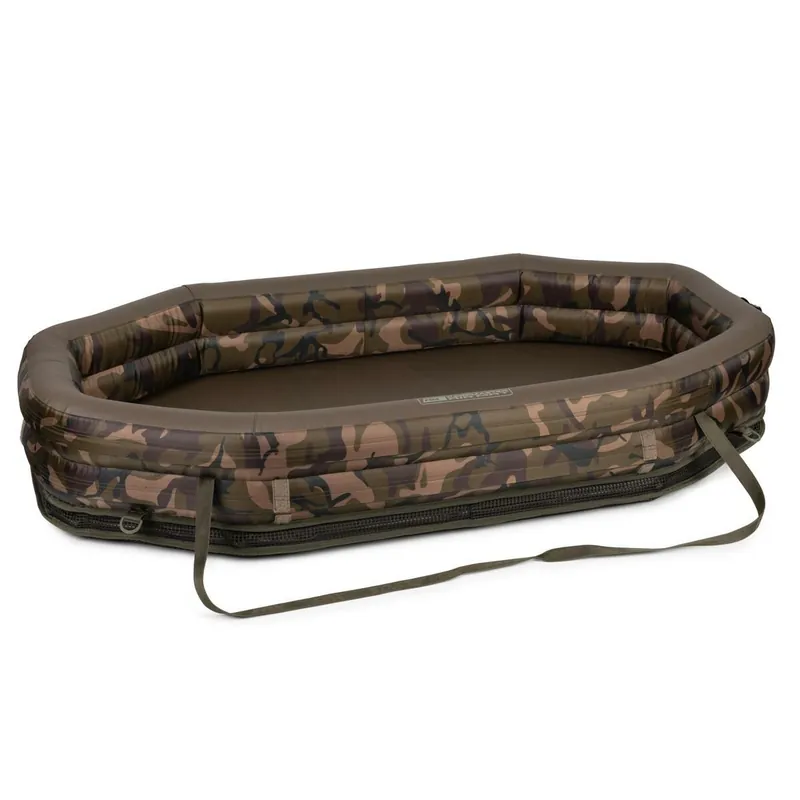 Fox Carpmaster Air Mat Hete Deal