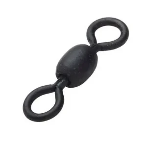 Hoge Kwaliteit Madcat Stainless Crane Swivels Size #1 - 100kg