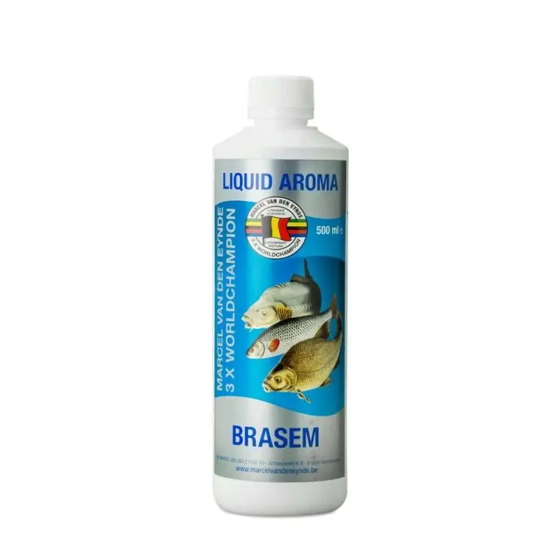 Shop Nu Van den Eynde Liquid Aroma Brasem 500ml