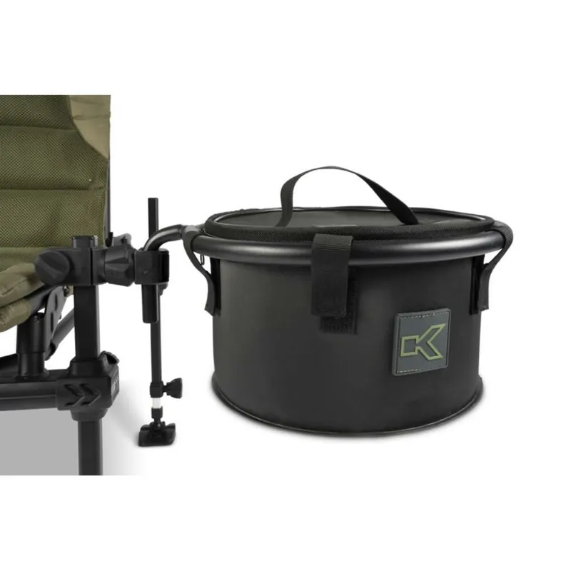 Rechtstreeks Van De Fabrikant Korum Any Chair Eva Bowl & Riddle