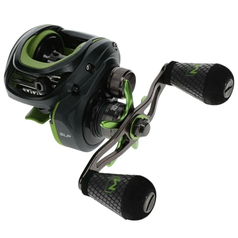 Dagaanbieding Lew's Mach 2 Baitcast Reel