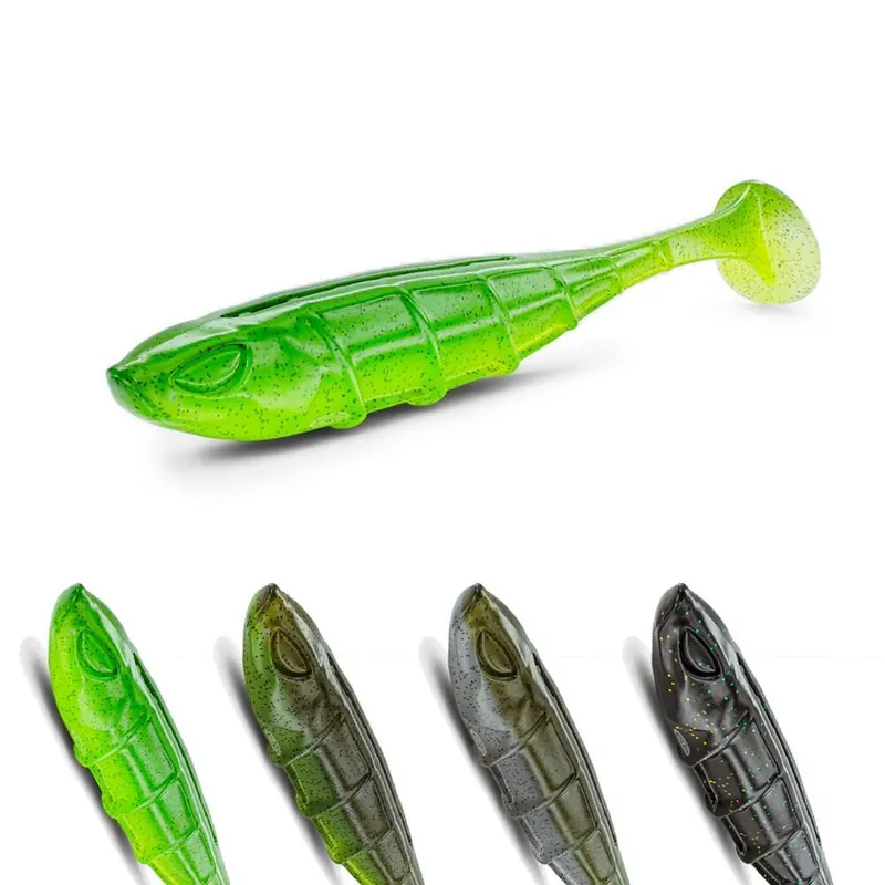 Nays VNM Venom 5.0 Inch C-07 Rechtstreeks Van De Fabrikant