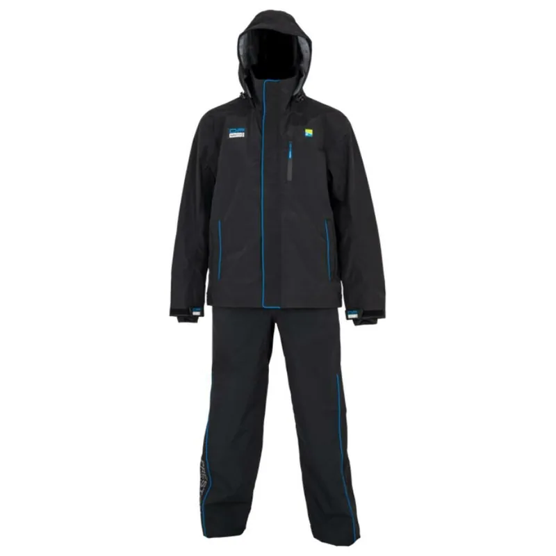 Preston DFH Suit XXL Lage Prijs