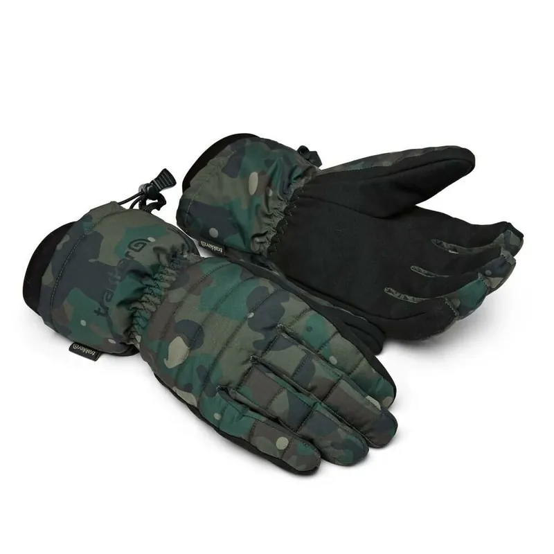 Trakker TechPro Waterproof Gloves Meest Verkocht