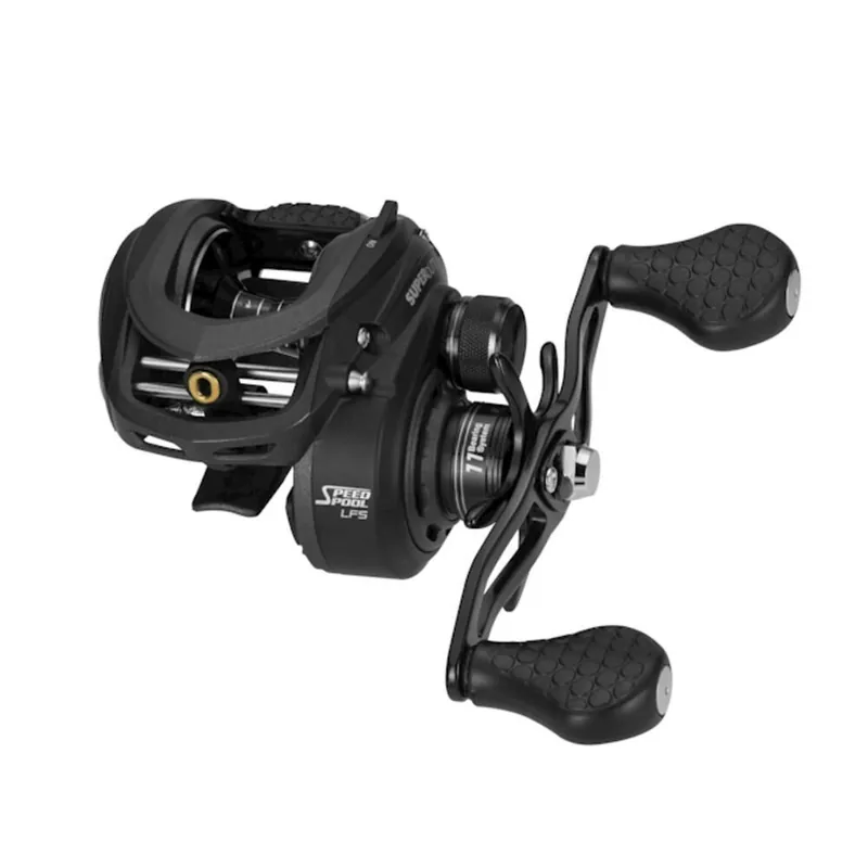 Laatste Kans Lew's Superduty Speed Spool LFS