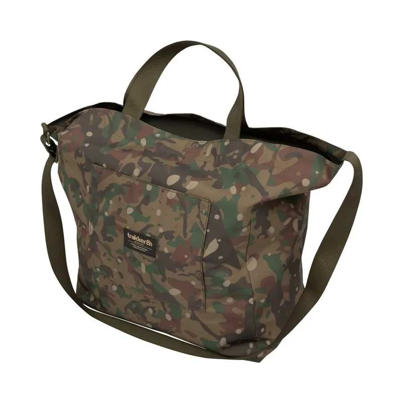 Trakker TechPro Tote Bag Betaalbaar