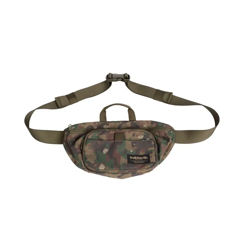 Trakker TechPro Shoulder Bag Gereduceerde Prijs