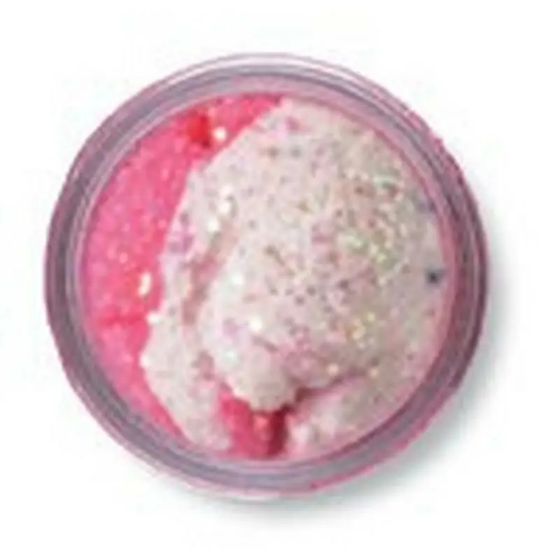 Snelle Levering Berkley Powerbait Trout Bait Turbo Bubble Gum