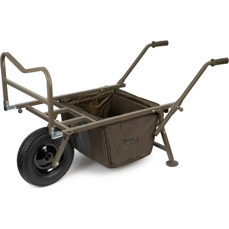 Beperkt Aanbod Fox Voyager Barrow