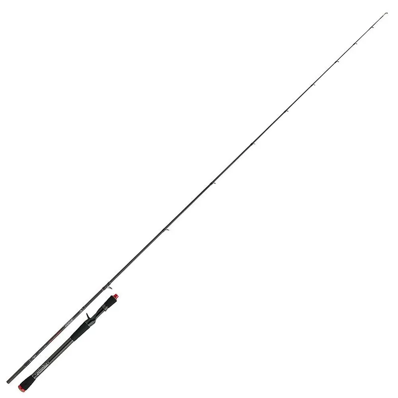 Hete Deal Rage Prism Predator Cast & Cast X Rods 220cm 15-60g