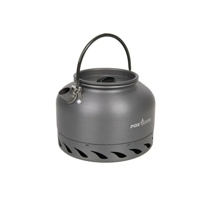 Snelle Levering Fox Cookware 1.5L Heat Transfer Kettle