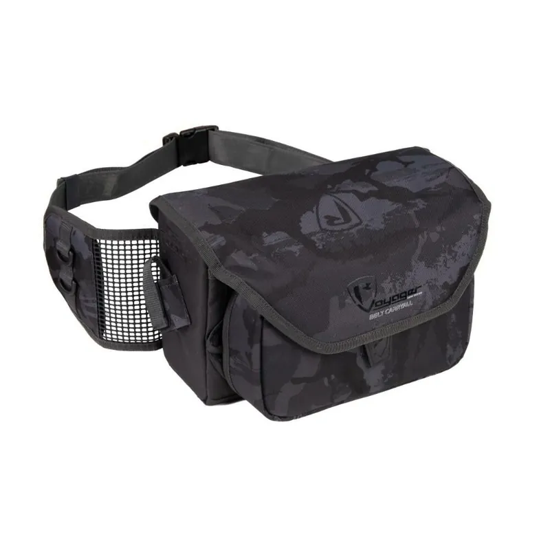 Fox Rage Voyager Belt Carryall Seizoensaanbieding