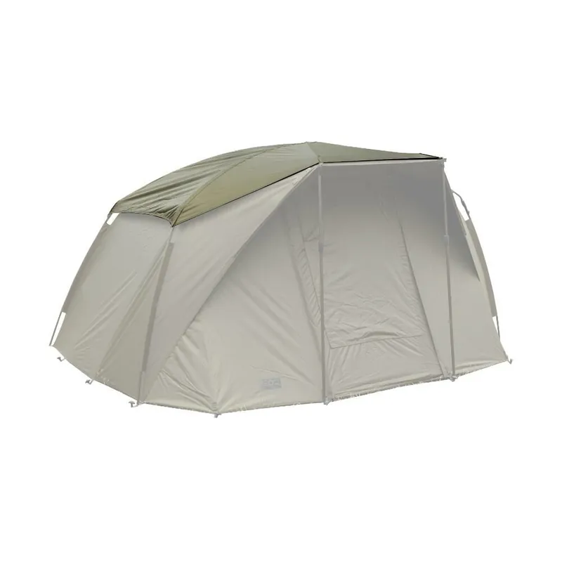 Fox EOS Pro Bivvy 2 Person Vapour Cap Laatste Versie