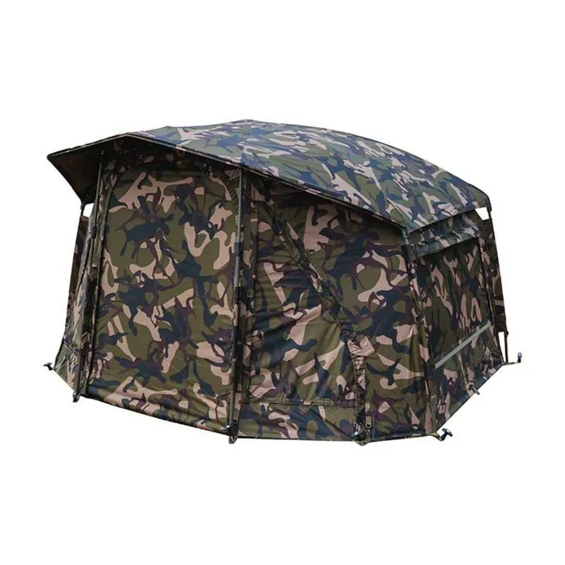 Bestel Nu Fox Frontier ll X Camo Bivvy