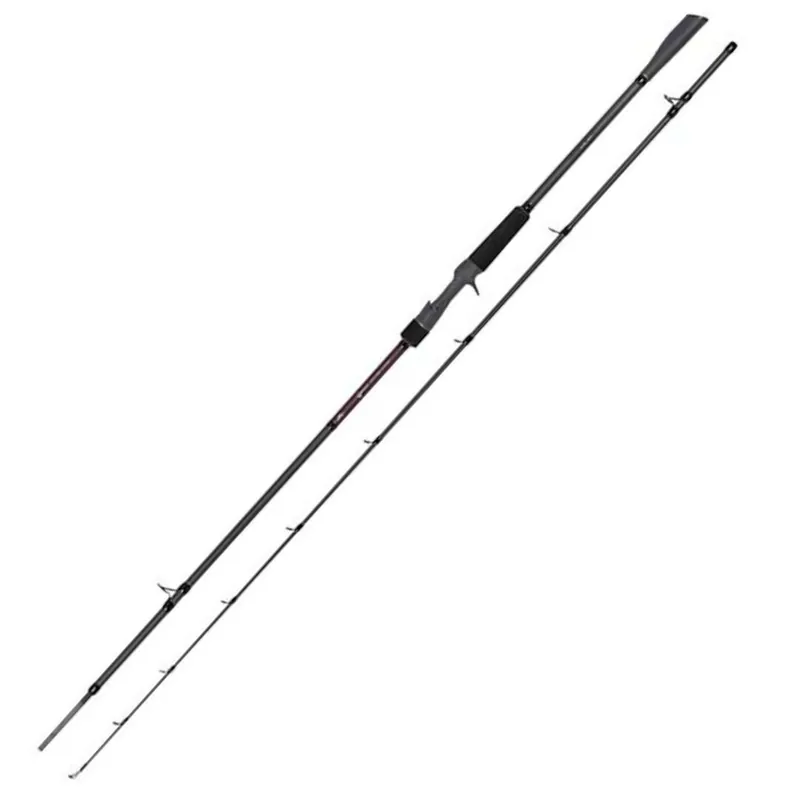 Fox Rage Warrior Pike Cast Extreme 60-140g 230cm Tijdelijk Beschikbaar