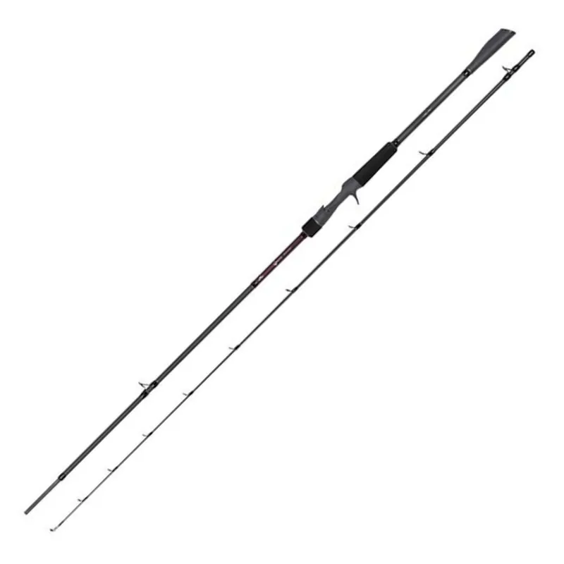 Op = Op Fox Rage Warrior Pike Cast 20-80g 230cm