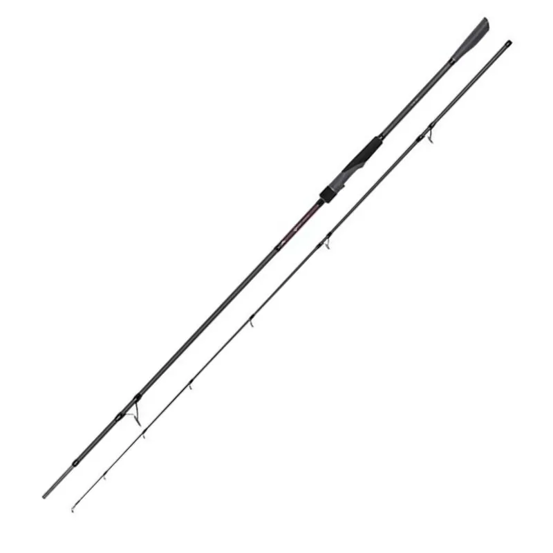 Populair Fox Rage Warrior Pike Spin 50-120g 240cm