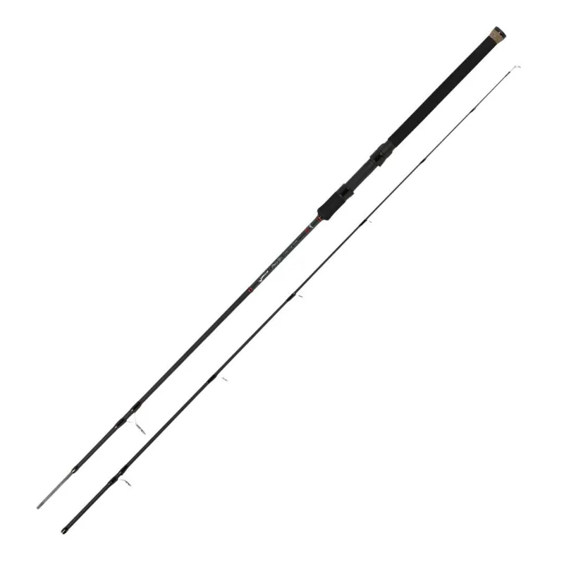 Veilige Betaling Fox Rage Warrior Heavy Spin 40-80g 240cm