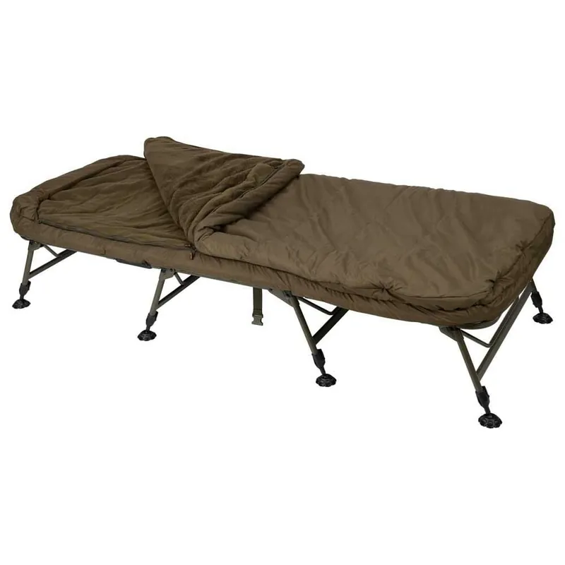 Fox Flatliner MF8 All Season System Beste Prijs