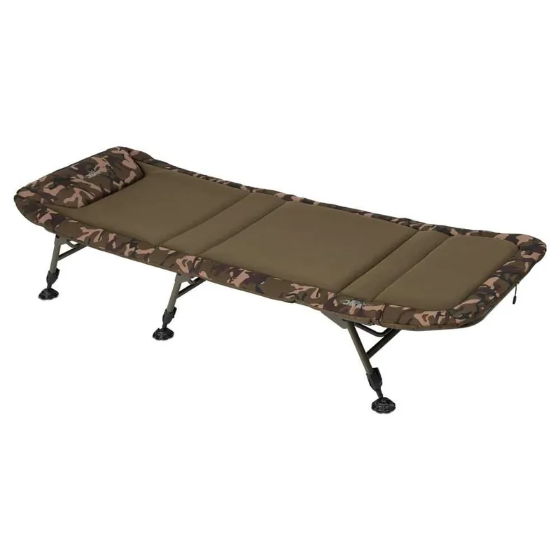 Gecertificeerd Fox Duralite Bed
