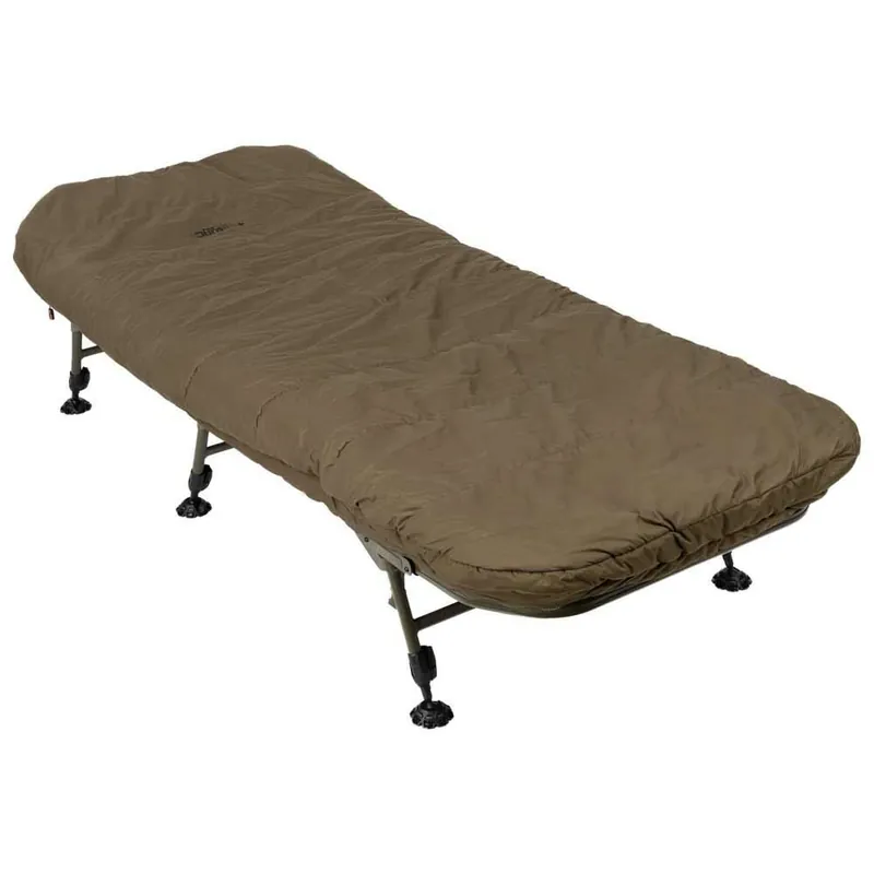 Hete Deal Fox Duralite + All Season System