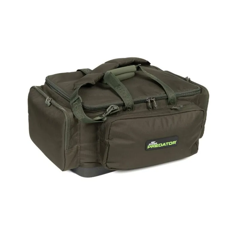 Rechtstreeks Van De Fabrikant Fox Rage Predator Carryall