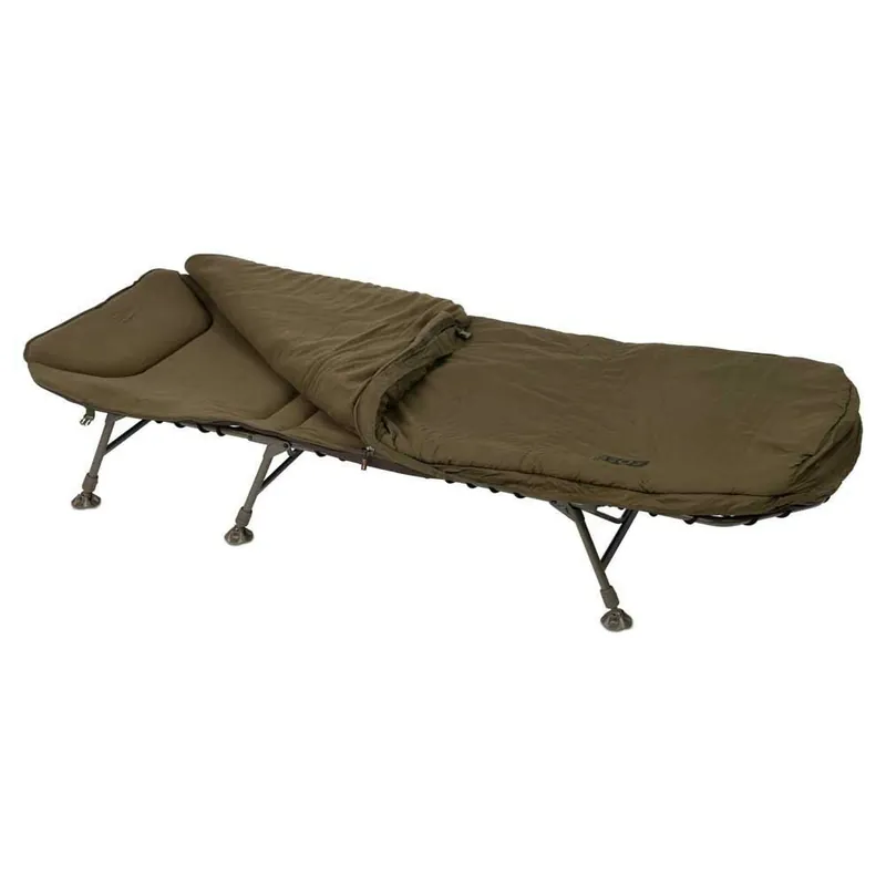 Laatste Versie Fox EOS Sleep System