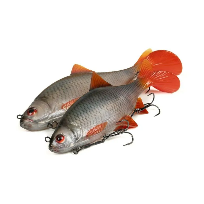 Korting Fox Rage Ultra Natural Replicant Roach 28cm