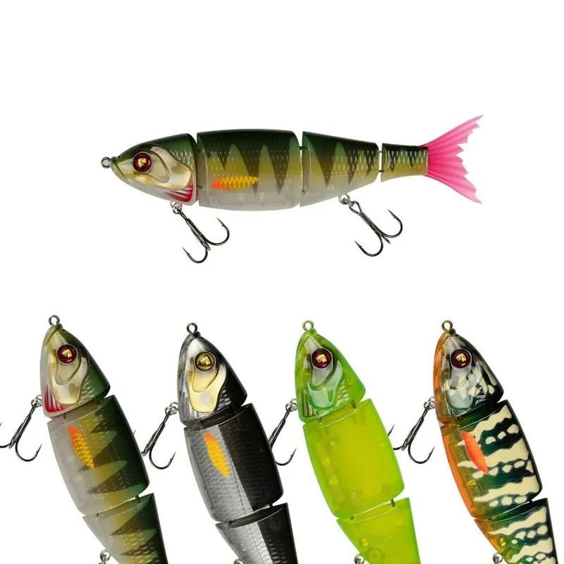 Fox Rage Replicant Swims Ghost Betaalbaar