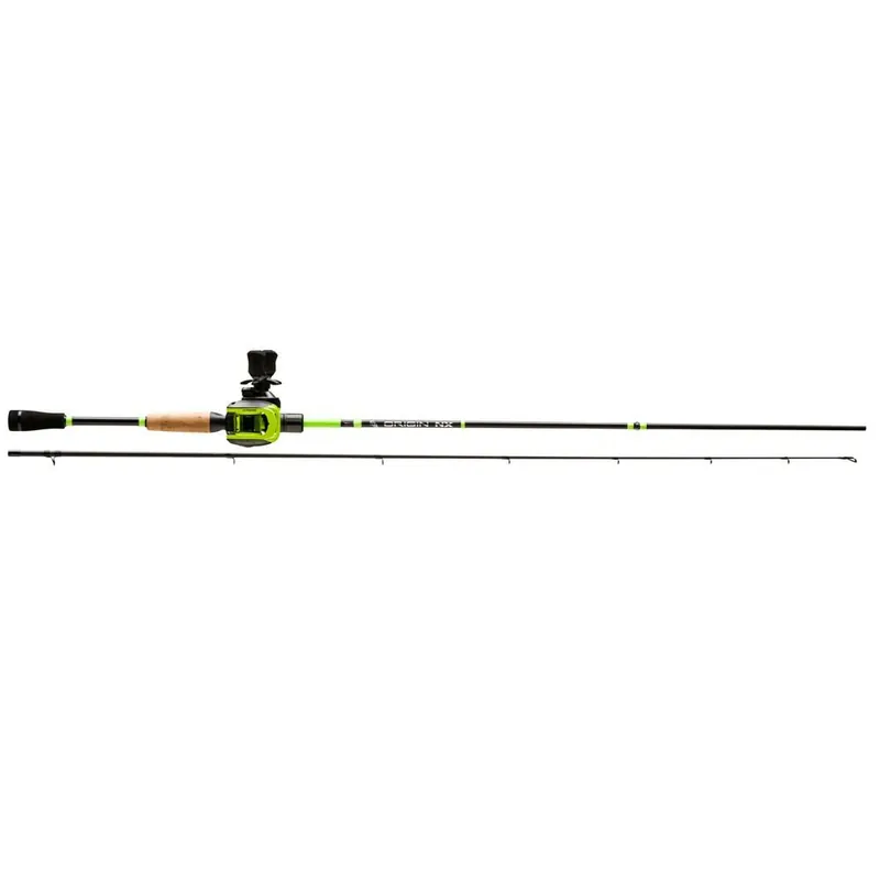 Hete Deal 13 Fishing Origin NX Casting Combo 2.24m 20-80g