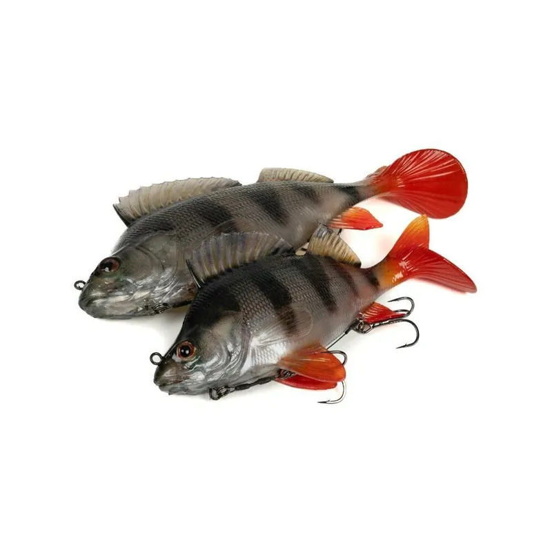 Gereduceerde Prijs Fox Rage Ultra Natural Replicant Perch 28cm