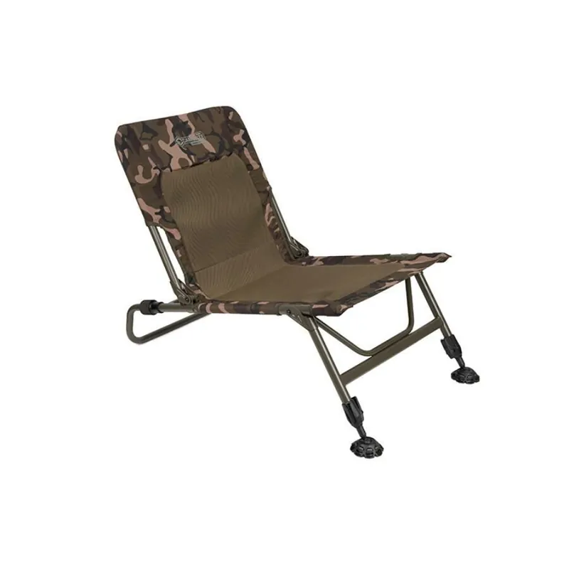 Fox Camolite Combo Chair Weekendaanbieding