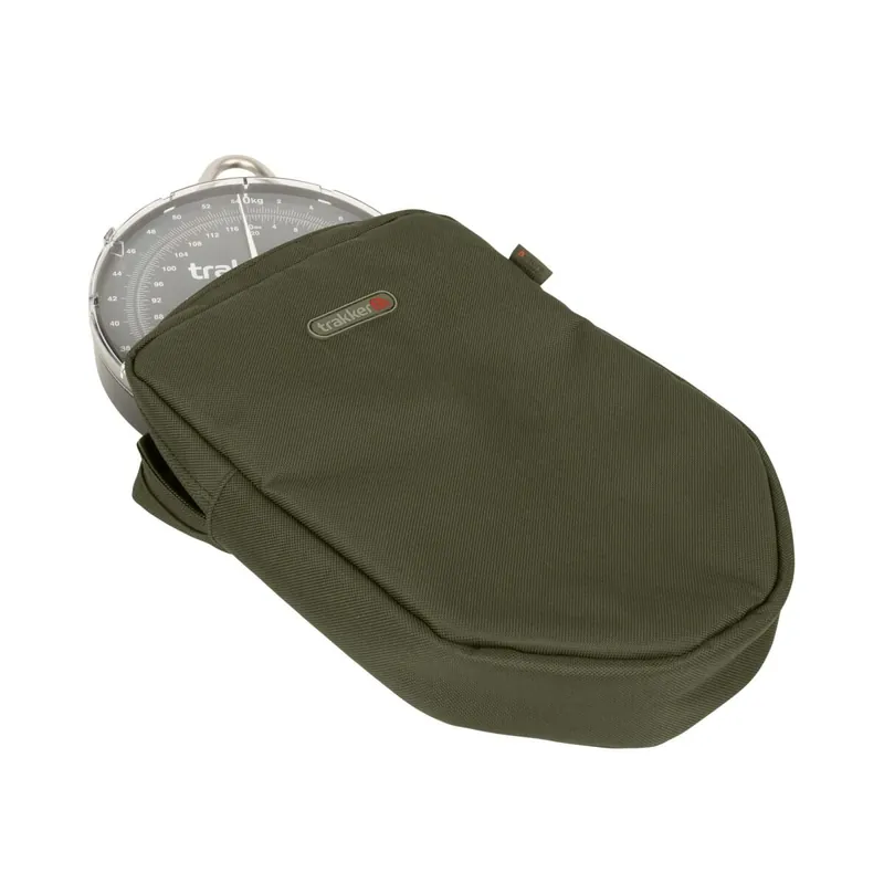 Trakker NXG Scales Pouch Nieuw