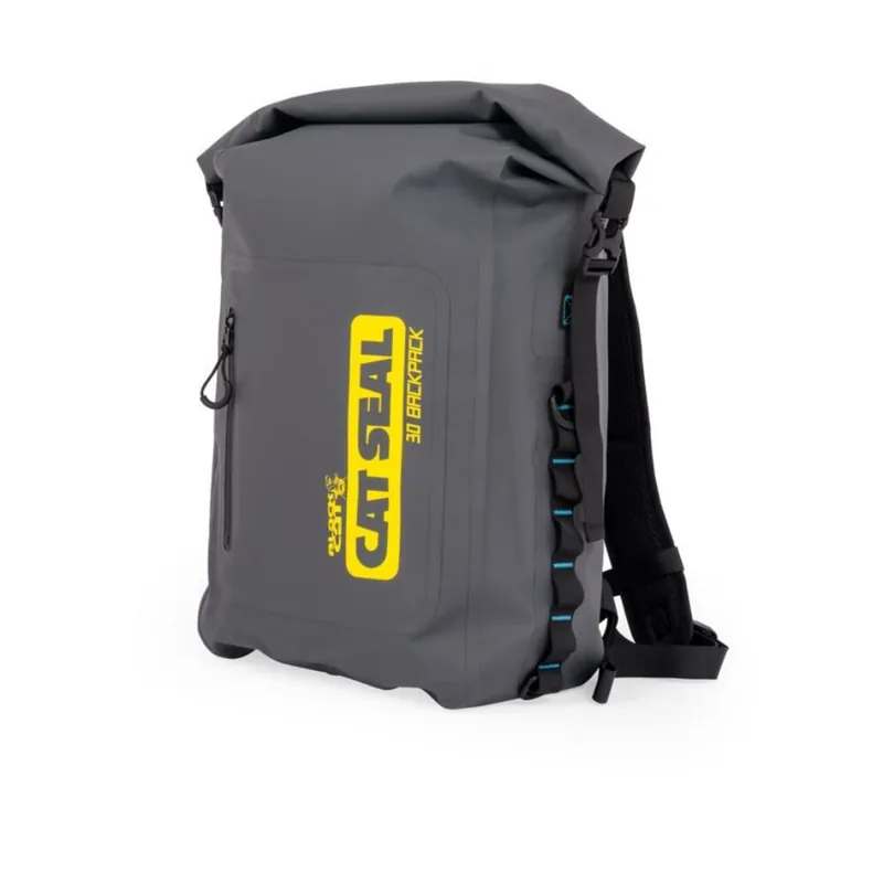 Weekendaanbieding Black Cat Cat Seal 30L WP Rucksack
