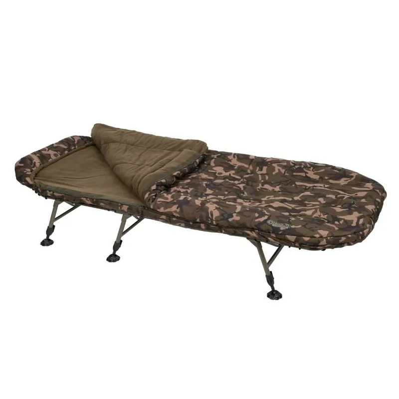 Beperkte Voorraad Fox Camolite Sleep System