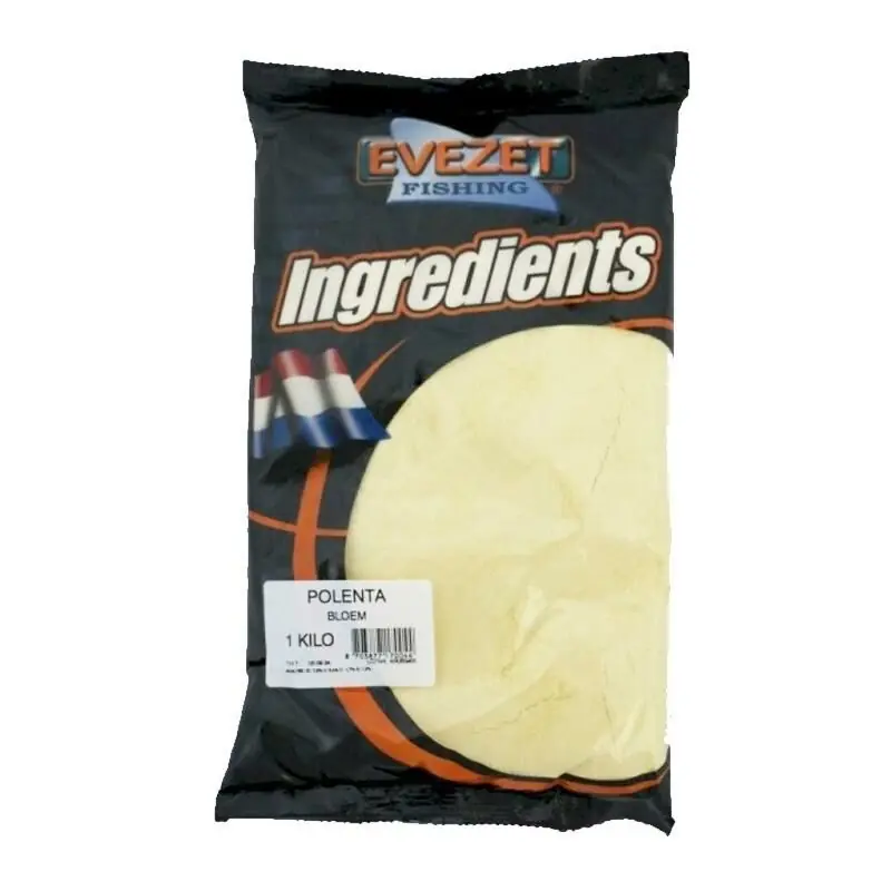Gecertificeerd Evezet Polenta Bloem 1kg