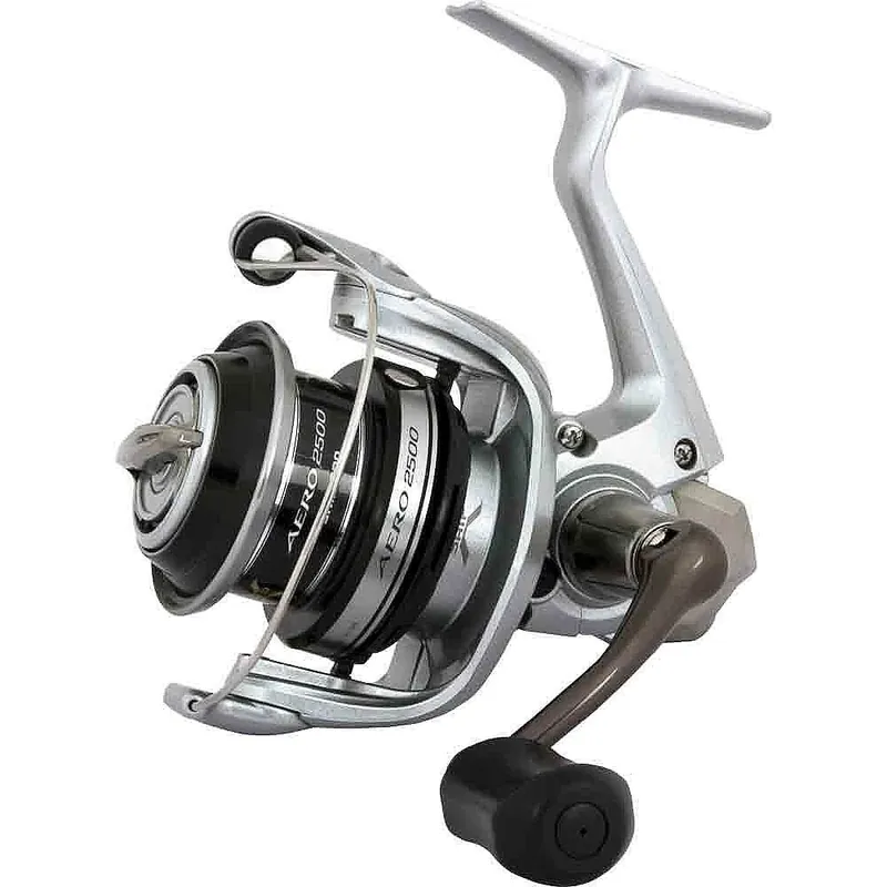 Shimano Aero FA 2500 Populair