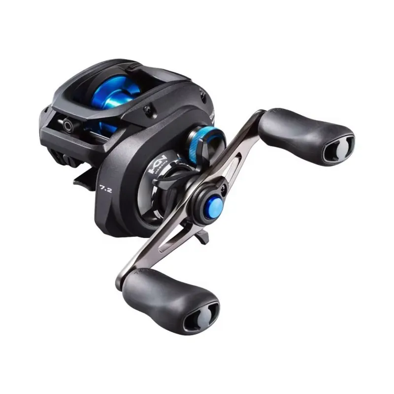 Populair Shimano SLX DC 151 LH HG