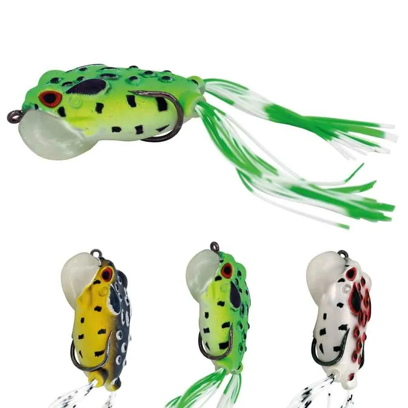 Albatros Poppin Frog 3 Gecertificeerd