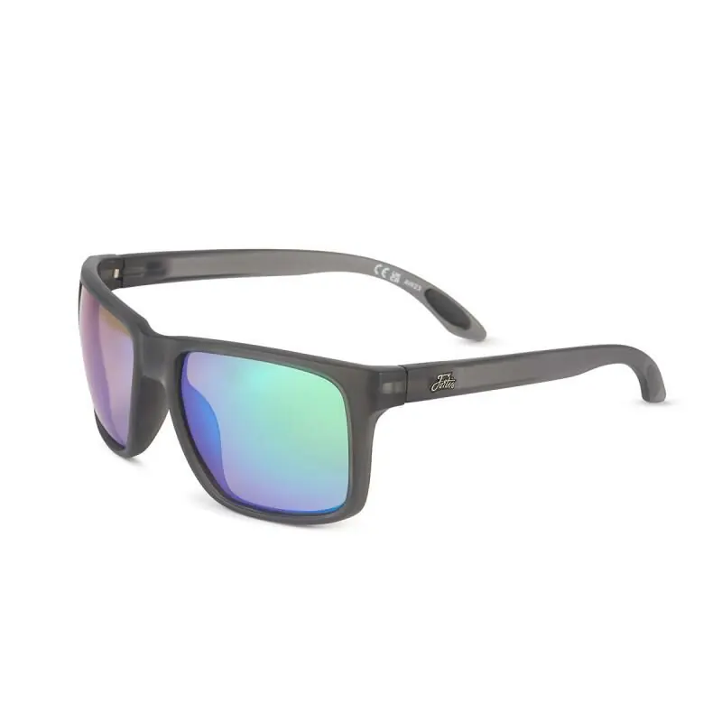 Fortis Eyewear Bays Amber/Green Gereduceerde Prijs