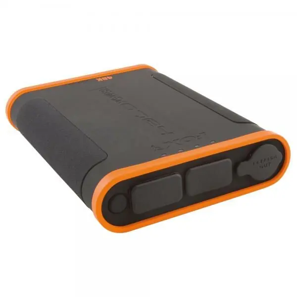Merkproduct Fox Halo Power Pack 48K mAh
