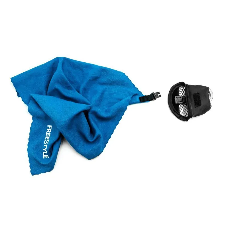 Spro Freestyle Microfibre Hand Towel Beste Prijs