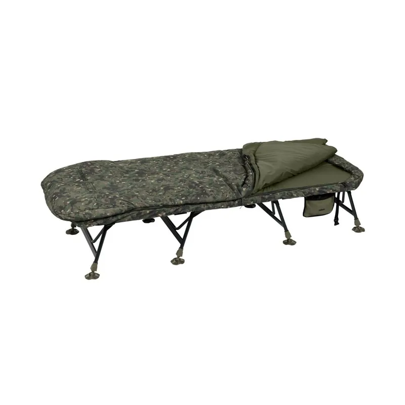 Trakker Levelite ELS-MF Bed System Premium