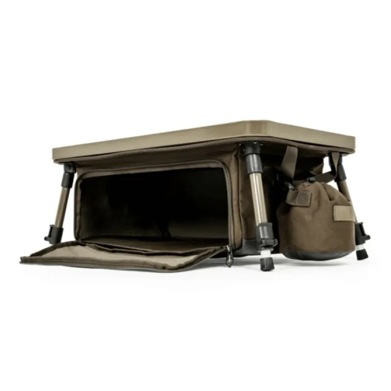 Hoge Kwaliteit Avid Carp Bivvy Organiser XL