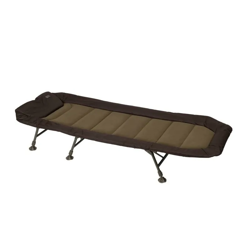 Fox EOS Compact Bedchair Lage Kosten